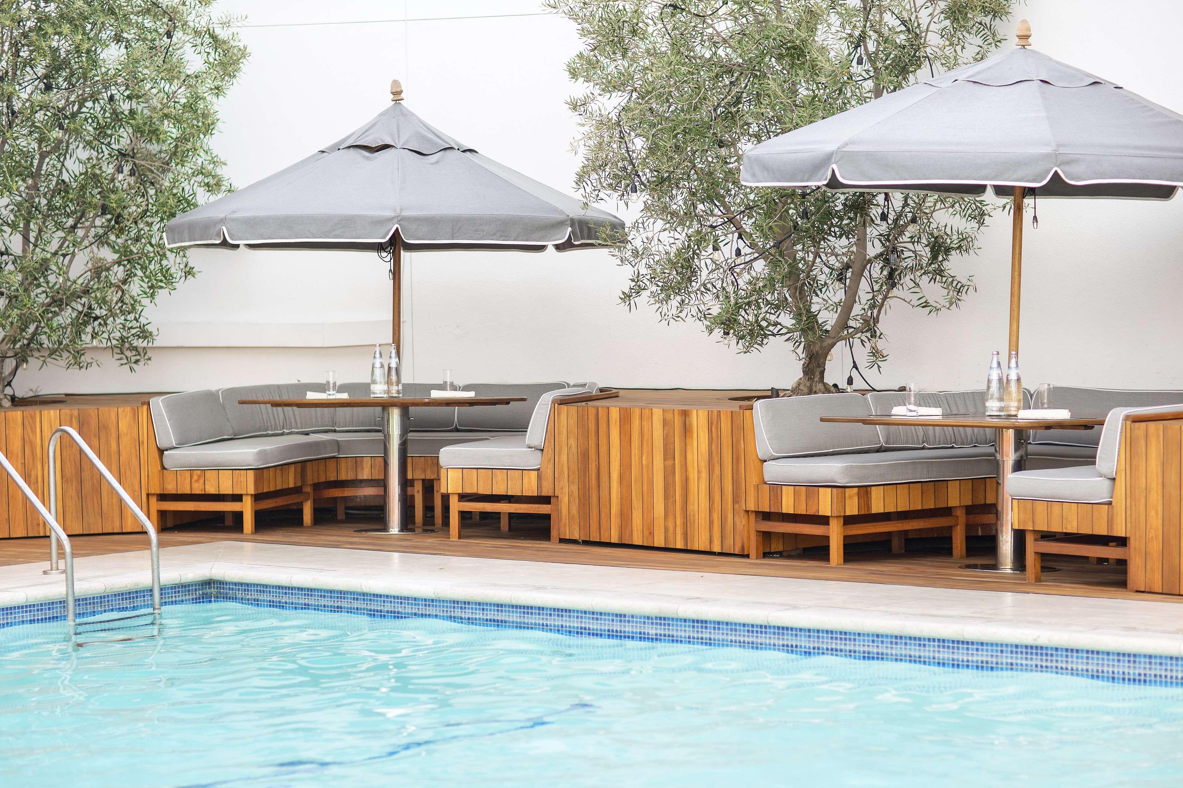 Cameo Beverly Hills Los Angeles Exterior foto